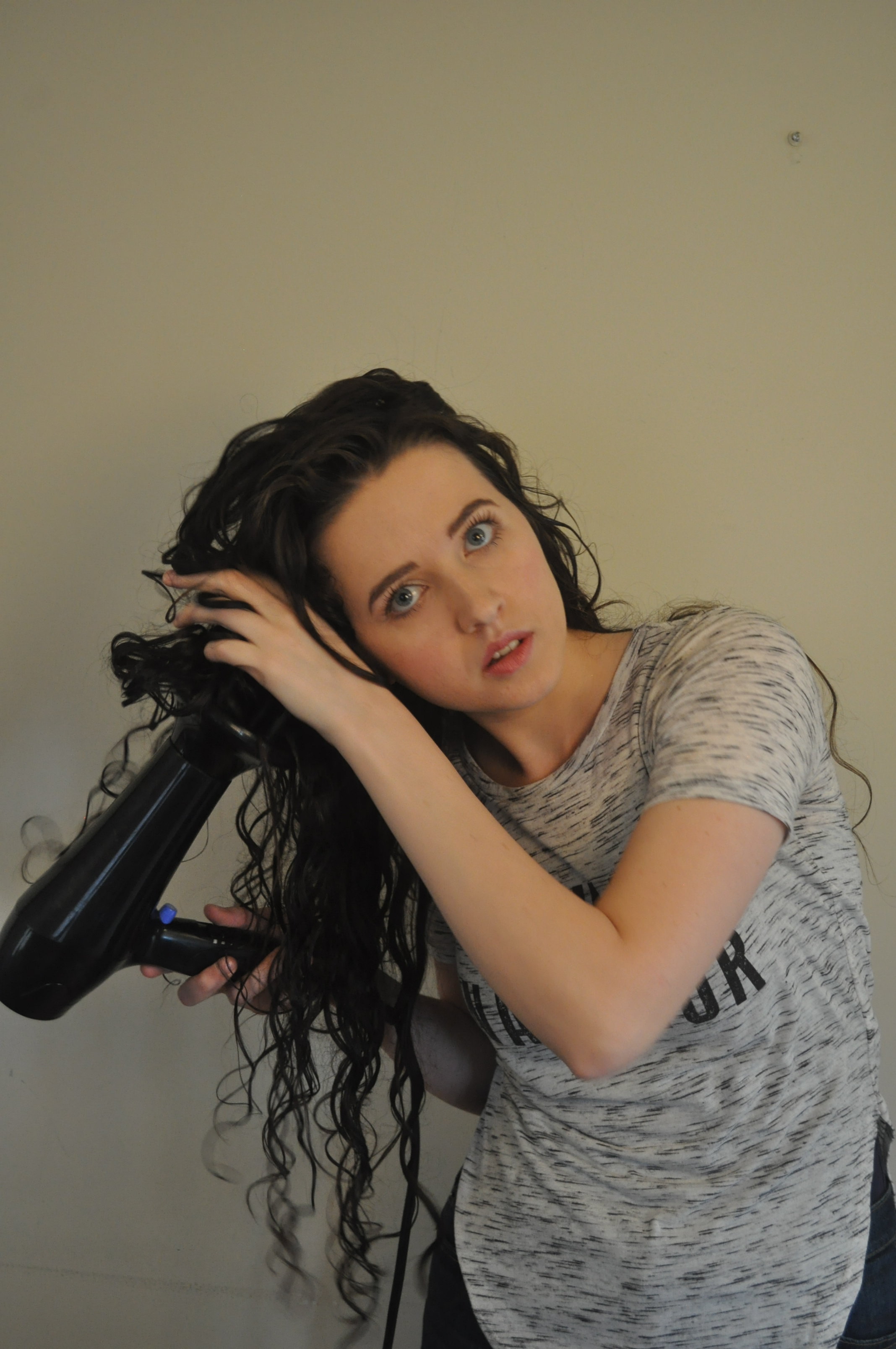 How To Get More Volume In Curly Hair Curly Girl Life