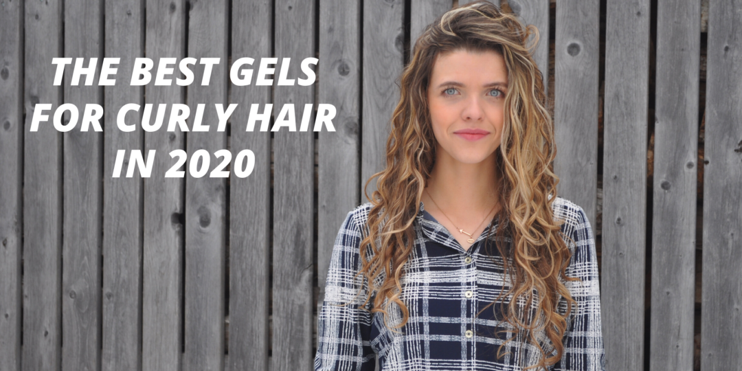 best gels for curly hair